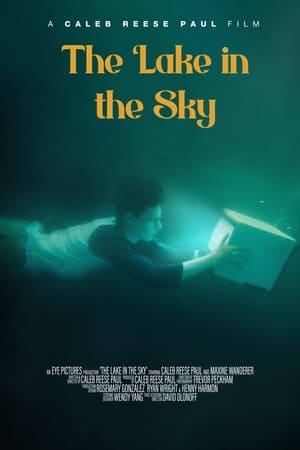 Poster The Lake in the Sky 2024