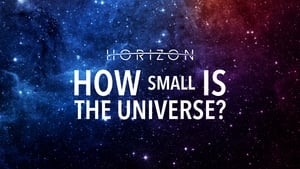 Horizon: How Small Is the Universe?