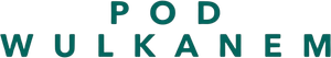 Pod wulkanem — Logos 1