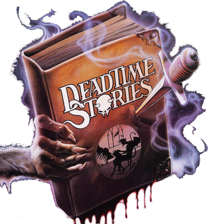 Deadtime Stories