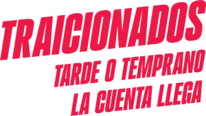 Vidas Bandidas — Logos 1
