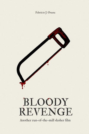 Venganza Sangrienta