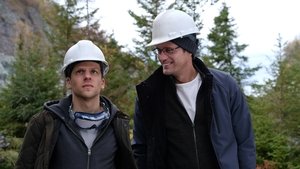 The Hummingbird Project (2018)