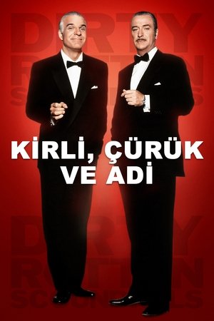 Image Kirli, Çürük ve Adi