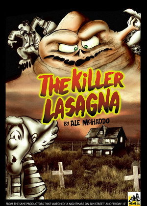 A Lasanha Assassina