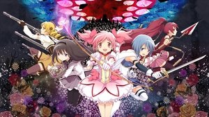 Puella Magi Madoka Magica Parte 1: L’inizio della storia (2012)