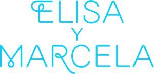 Elisa e Marcela — Logos 9