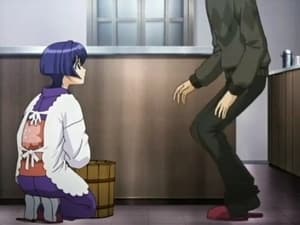 Ai Yori Aoshi: 2×12