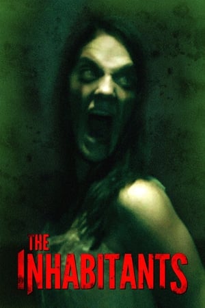 Poster The Inhabitants (2015)