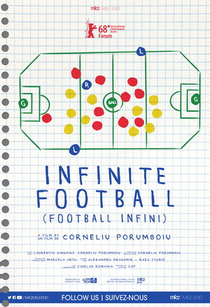 Infinite Football 17