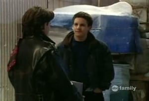 Boy Meets World: 4×12