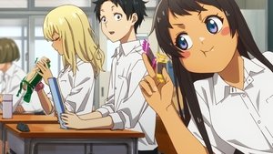 Okinawa de Suki ni Natta Ko ga Hougen Sugite Tsurasugiru: Episódio 1