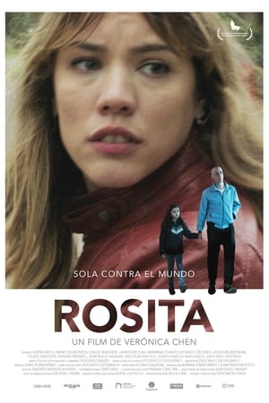 Poster Rosita (2019)