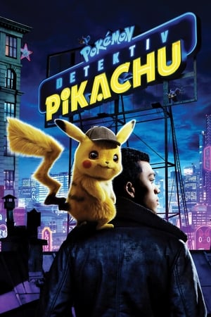Image Pokémon: Detektiv Pikachu