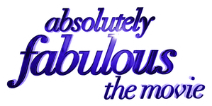 Absolutely Fabulous: The Movie