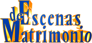 Escenas de matrimonio — Logos 1