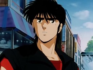 Shurato: 1×19