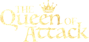 La Reina del Ataque — Logos 2