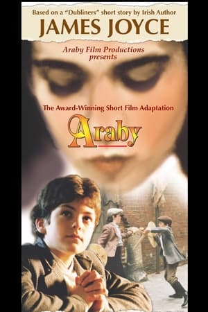 Poster Araby (1999)