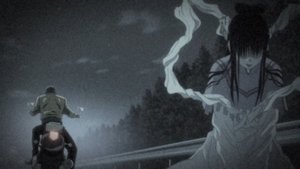 Ushio and Tora Season 1 Episode 31