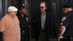 White Collar Season 3 Episode 11
