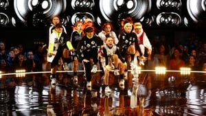 World of Dance: 1×2