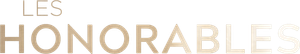 Les honorables — logo
