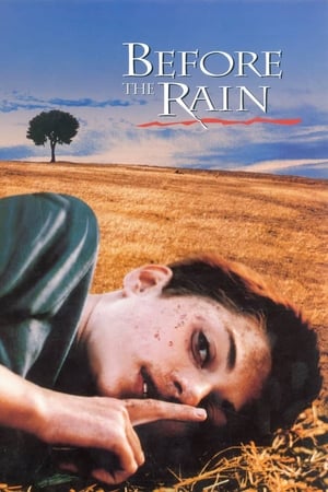 Click for trailer, plot details and rating of Before The Rain (1994)