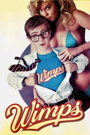 Poster Wimps 1986