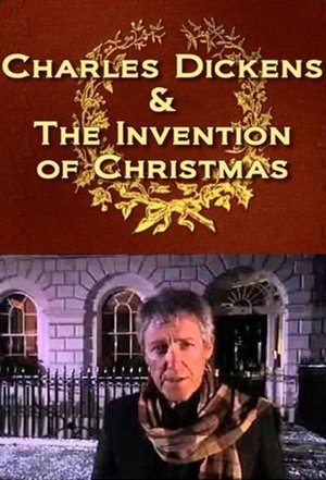 Image Charles Dickens and the Invention of Christmas