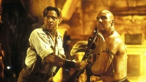 The Mummy 2 Returns เดอะ มัมมี่ : ฟื้นชีพกองทัพมัมมี่ล้างโลก พากย์ไทย