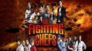 The Fighting Chefs