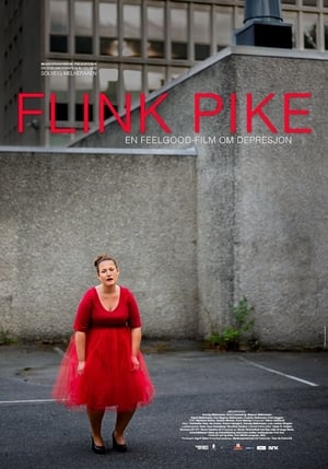 Poster Flink Pike 2014