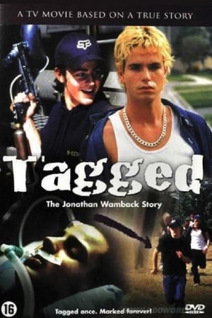 Poster Tagged: The Jonathan Wamback Story 2002