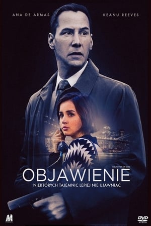 Poster Objawienie 2016