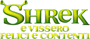 Shrek Para Sempre — Logos 9
