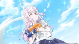 Inexpressive Kashiwada and Expressive Oota: 1×1