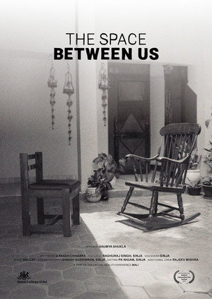The Space Between Us