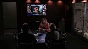 S08E23 Les Frères Hotchner