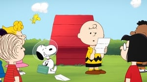 Snoopy en el espacio: 1×1