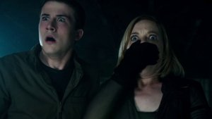 Lights Out (2016)