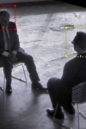 Person of Interest - Saison 3 - poster n°4