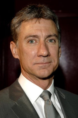 David Garrison portrait