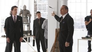 White Collar Season 3 Episode 4