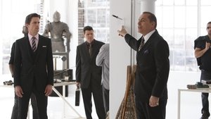 White Collar: 3×4