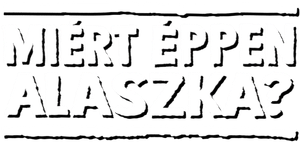Doctor en Alaska — Logos 12