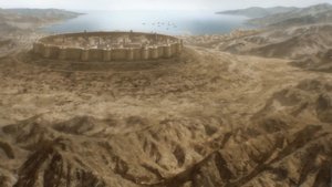 L’Attaque des Titans – Shingeki no Kyojin: Saison 4 Episode 1