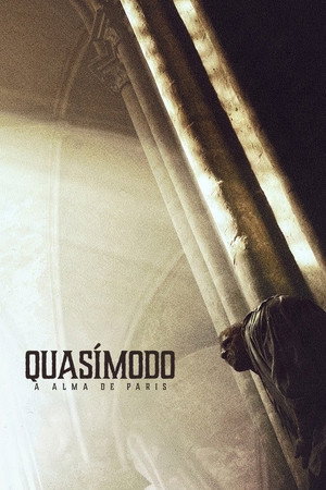 Quasímodo: A Alma de Paris