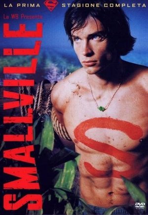 Smallville: Stagione 1
