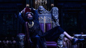 The Raja Saab (2026) [Hindi-Telugu]